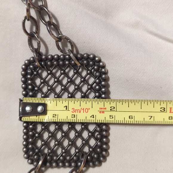 Metal belt - Picture 3 of 7